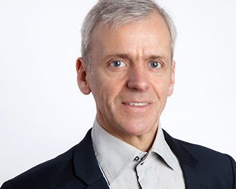 Moderator Rolf Schneidereit Moderatorenpool