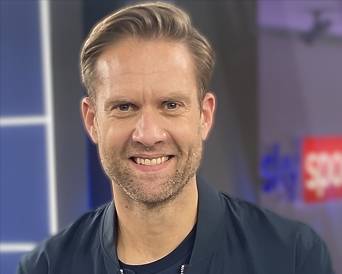 Moderator Hartmut von Kameke Moderatorenpool