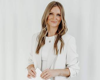 Moderatorin Lou Mareen Kersting Moderatorenpool