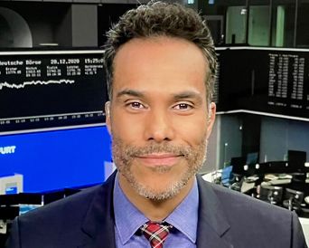 Moderator Patrick Dewayne Moderatorenpool