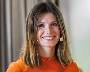 Moderatorin Martina Leißner Moderatorenpool