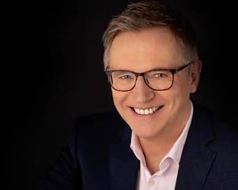 Moderator Norbert König Moderatorenpool